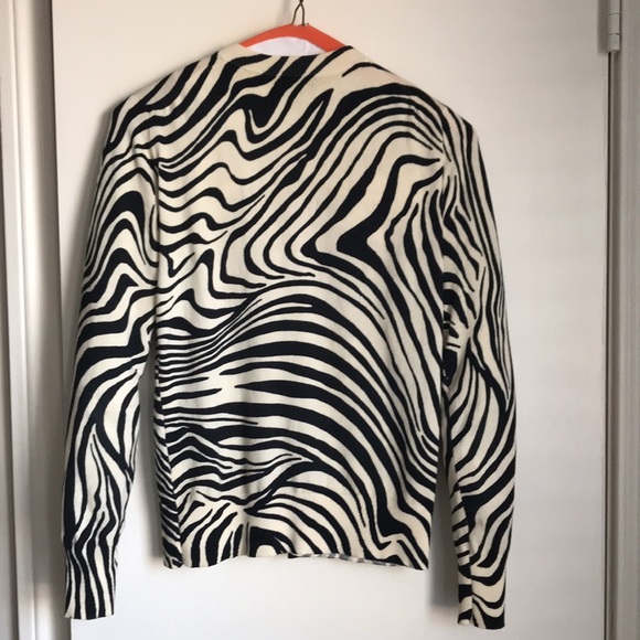 J Crew Cardigan - Picture 3 of 5